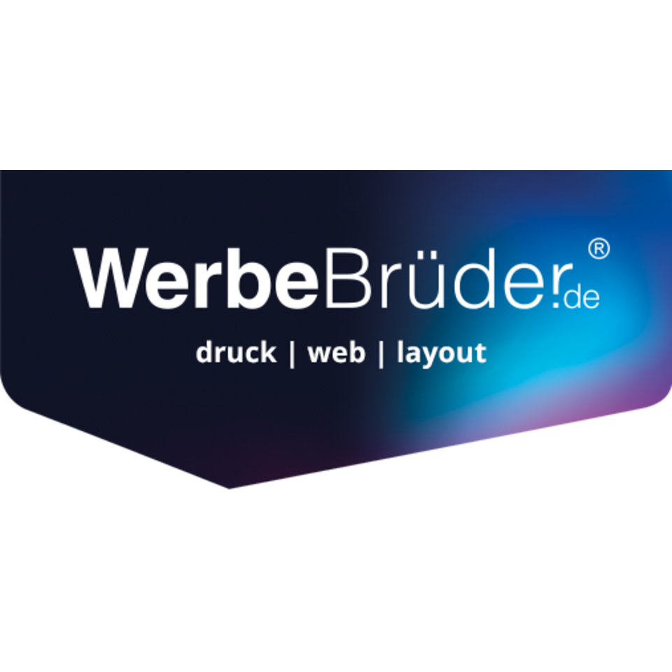 Werbebr&uuml;der.de OHG Benjamin & Sascha Gutsche