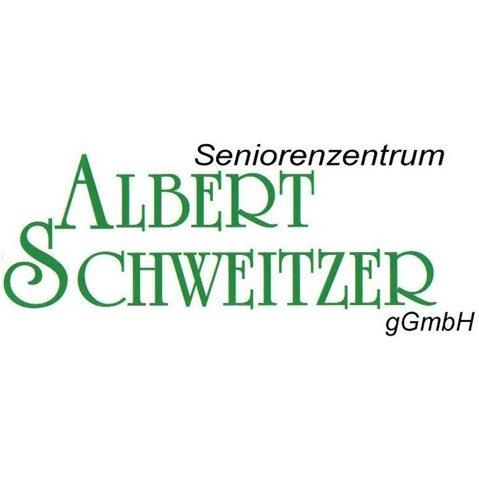 Seniorenzentrum „Albert Schweitzer“ g GmbH
